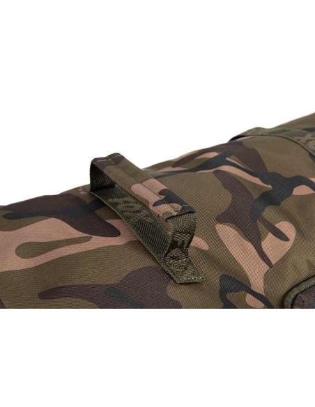 Fox new camolite outboard engine bag