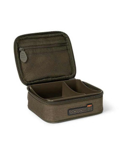 Fox voyager lead & bit bag rigid insert