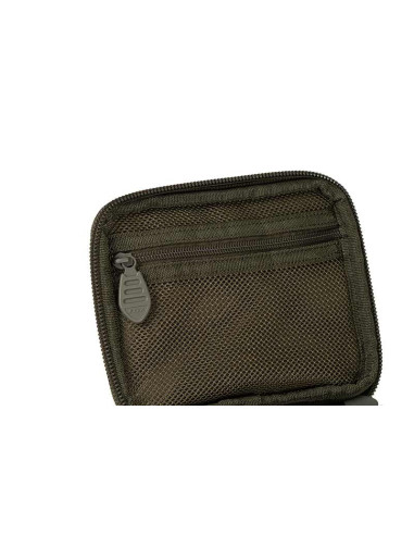 Fox voyager lead & bit bag rigid insert