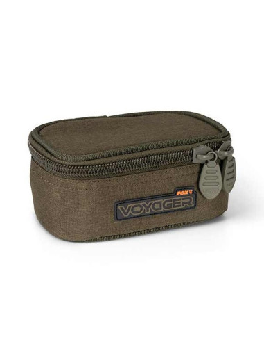 Fox voyager small accesory bag