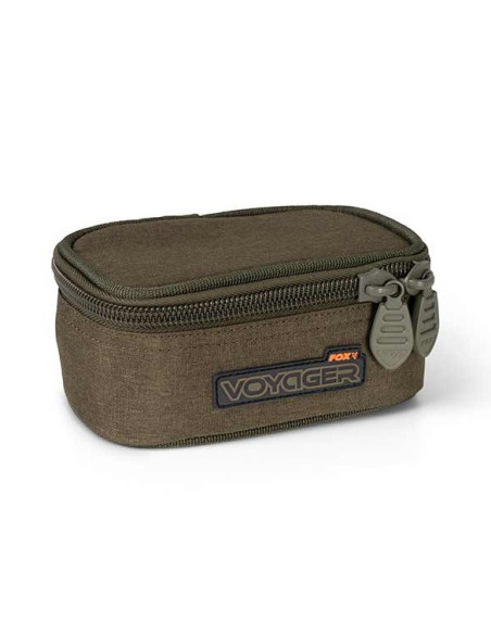 Fox voyager small accesory bag