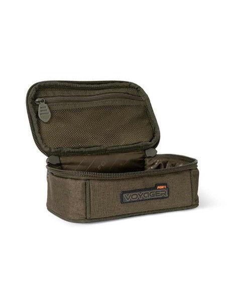 Fox voyager medium accesory bag