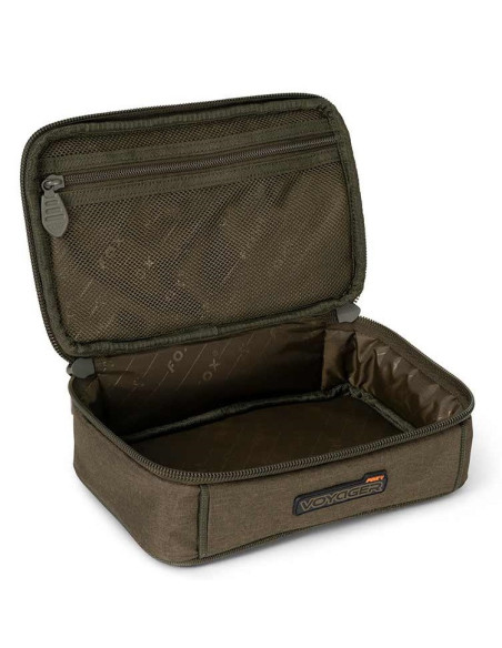 Fox voyager large accesory bag