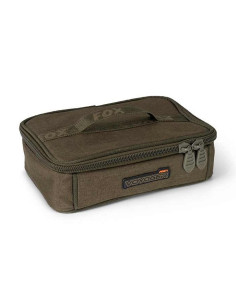Fox voyager large accesory bag 2