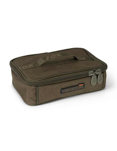 Fox voyager large accesory bag