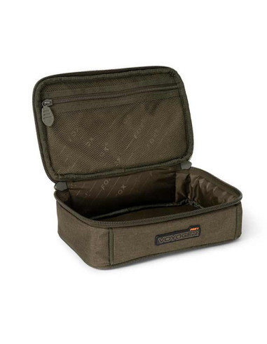 Fox voyager large accesory bag