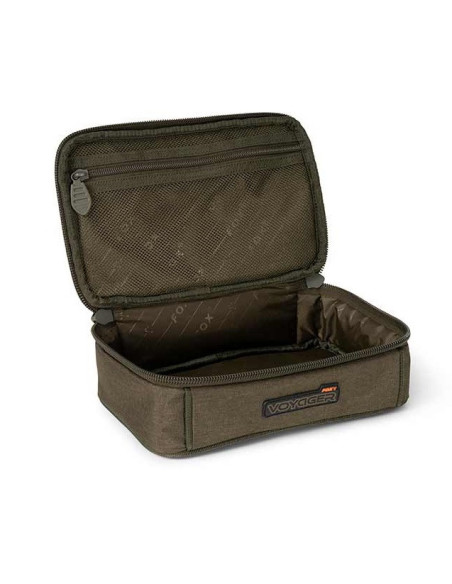 Fox voyager large accesory bag
