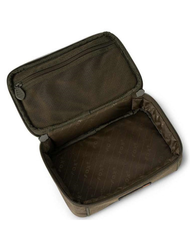 Fox voyager large accesory bag