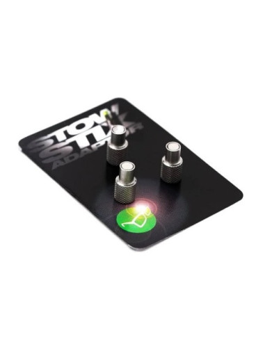 Korda magnetic adapter 3unds