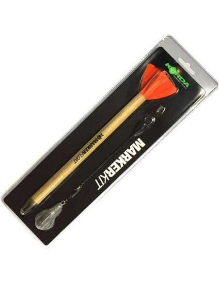 Korda marker kits