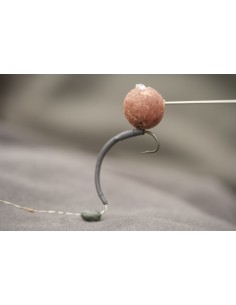 Taska tungsten curve creator black  anzuelos 2-6 6unds 2