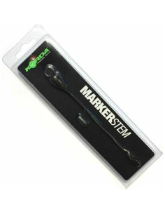 Korda marker stem