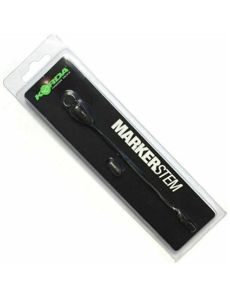 Korda marker stem