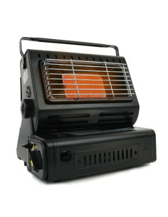 Faith estufa eurocatch (cocina)