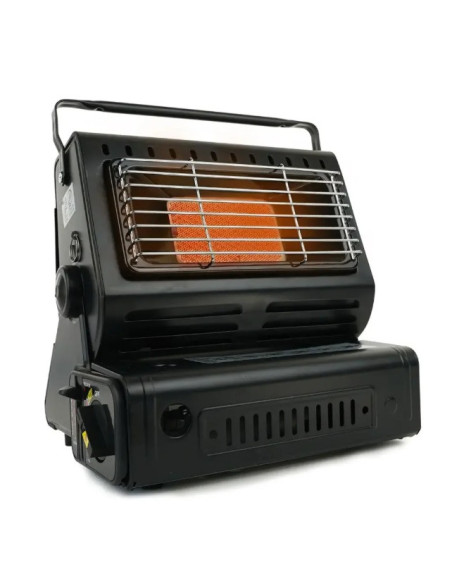 Faith estufa eurocatch (cocina)