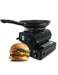 Faith estufa eurocatch (cocina) 2