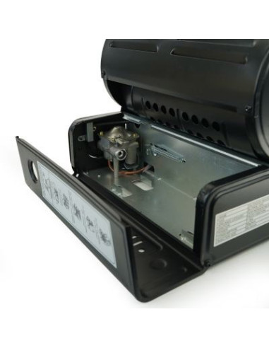 Faith estufa eurocatch (cocina)