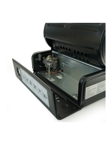 Faith estufa eurocatch (cocina)