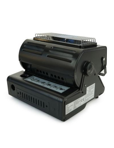 Faith estufa eurocatch (cocina)