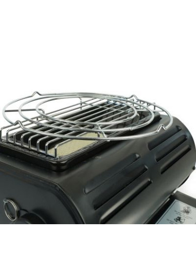 Faith estufa eurocatch (cocina)