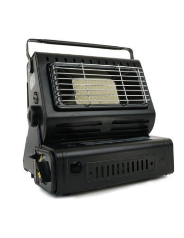 Faith estufa eurocatch (cocina)