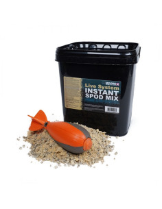 Cc moore instand spod mix live system 2,5kg