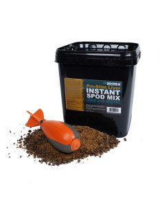 Cc moore instand spod mix pro-stim liver 2,5kg