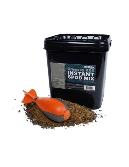 Cc moore instand spod mix odyssey xxx 2,5kg