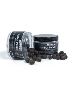 Ccmoore halibut pellets wafter 10x12mm