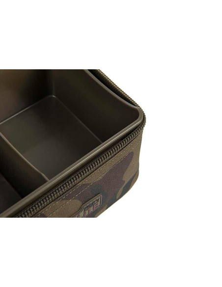 Fox NEW camolite lead & baits bag large