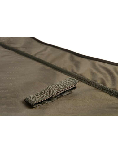 Fox NEW camolite outboard engine bag