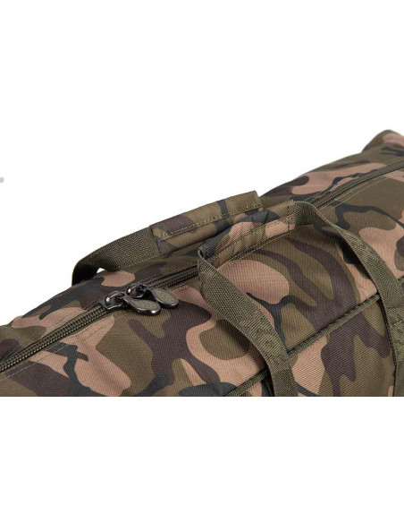 Fox NEW camolite outboard engine bag