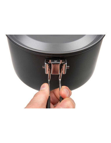 Fox cookware 3 piece cookset