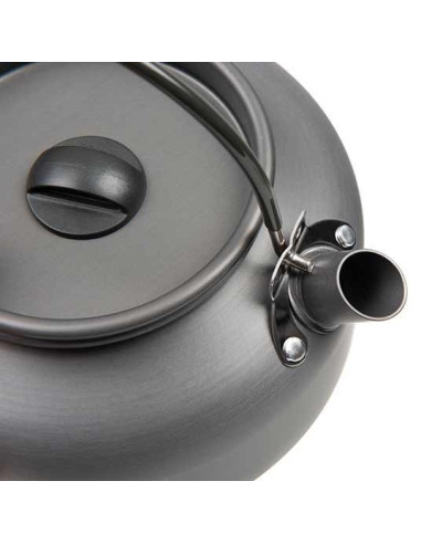 Fox cookware 4 piece deluxe cookset