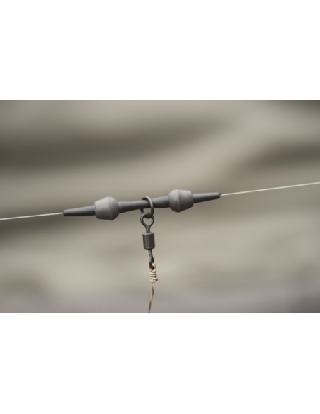 Taska tungsten kit heli chod system black 3unds