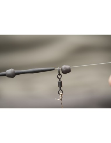 Taska tungsten kit heli chod system black 3unds