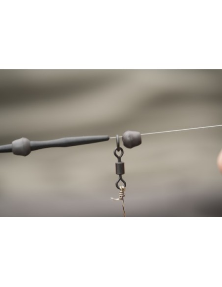 Taska tungsten kit heli chod system black 3unds