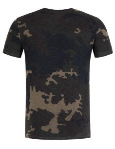 Korda t-shirt kore dark kamo tee talla S 2