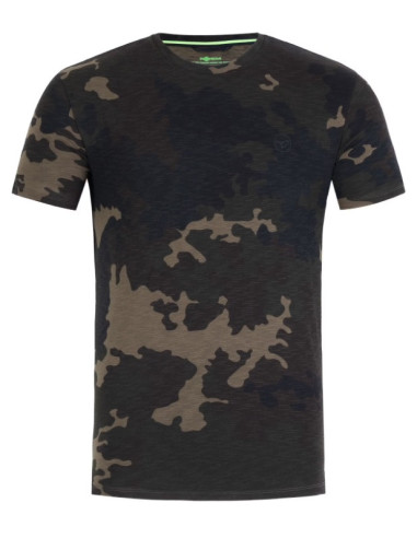 Korda t-shirt kore dark kamo tee talla L