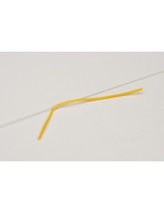 Taska market elastic amarillo 6cm 100unds 2