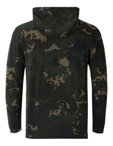 Korda lightweight hoodie dark kamo talla L