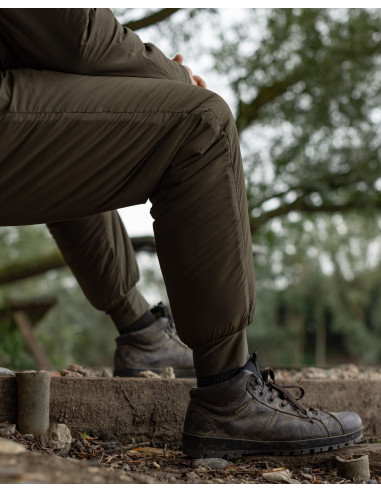 Korda insulated jogger dark olive talla XXL