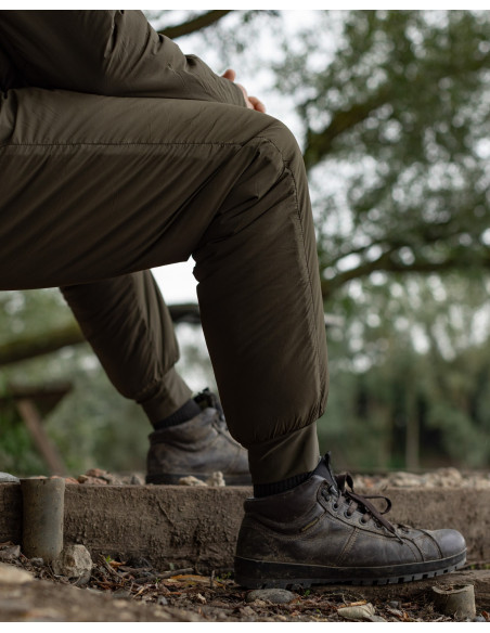 Korda insulated jogger dark olive talla XXL