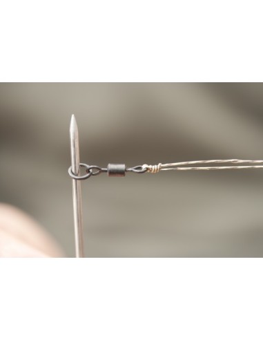 Taska tension bar needle