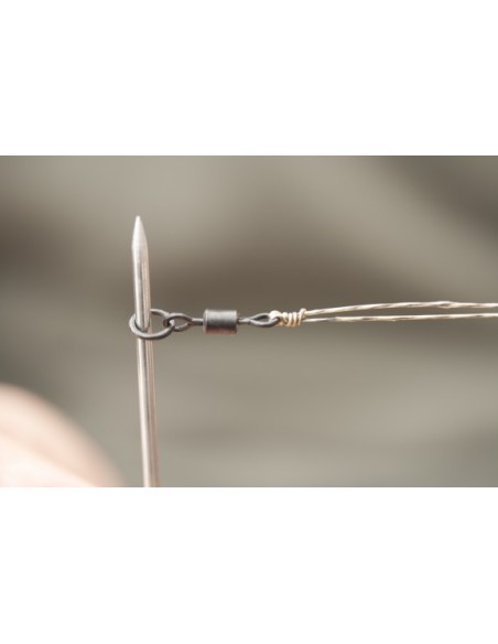 Taska tension bar needle