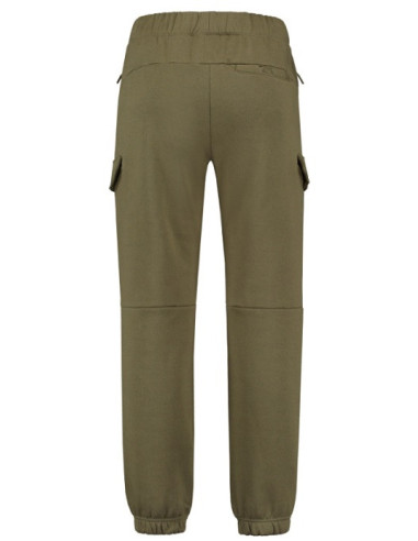 Korda kore TK dark olive jogger talla S