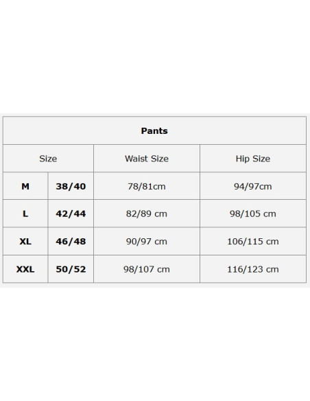 Korda kore TK dark olive jogger talla XL