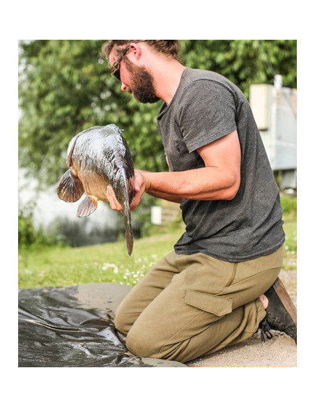 Korda kore TK dark olive jogger talla XXL