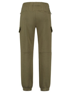 Korda kore TK dark olive jogger talla XXXL 2