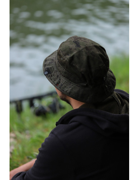 Korda LE digi kamo bonnie hat